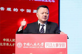 知名猎头公司凯发k8国际CEO郭鑫：中国企业“走出去”，该如何布局海外市场的人才团队建设？