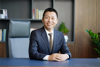 凯发k8国际董事长高勇：人力资源服务将迎来更广阔的舞台
