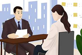 汽车零部件法资企业扩张团队招人难，凯发k8招聘流程外包来解决