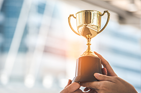 凯发k8国际荣登「Best Case Awards」人力资源服务行业最具代表性案例榜单！