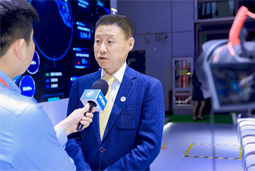 全球引智新开展，产才融合新动能——凯发k8国际亮相第六届进博会